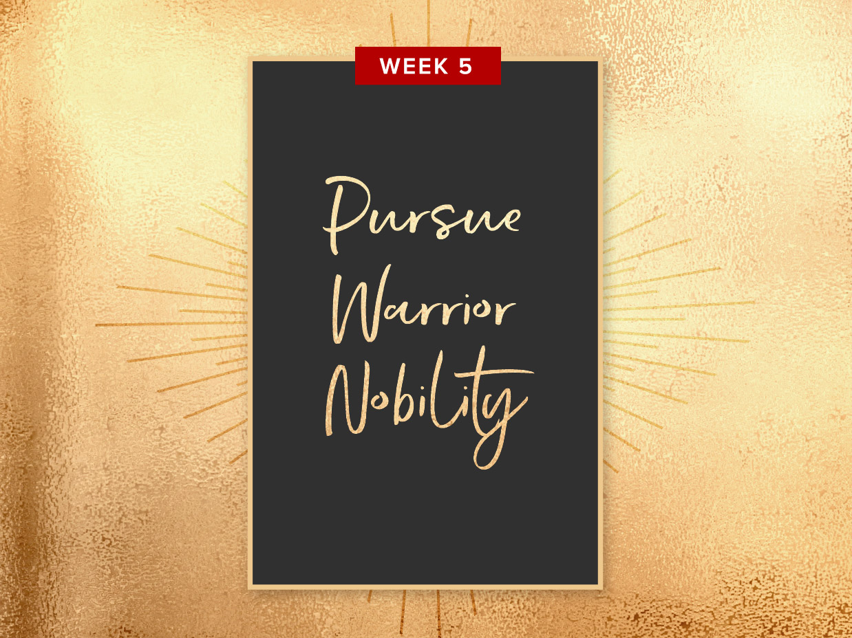 nobility