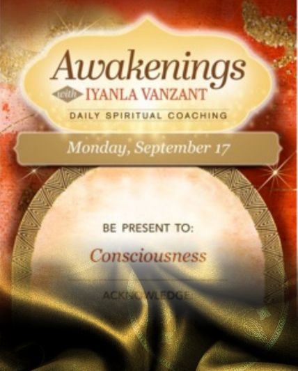 awakenings app