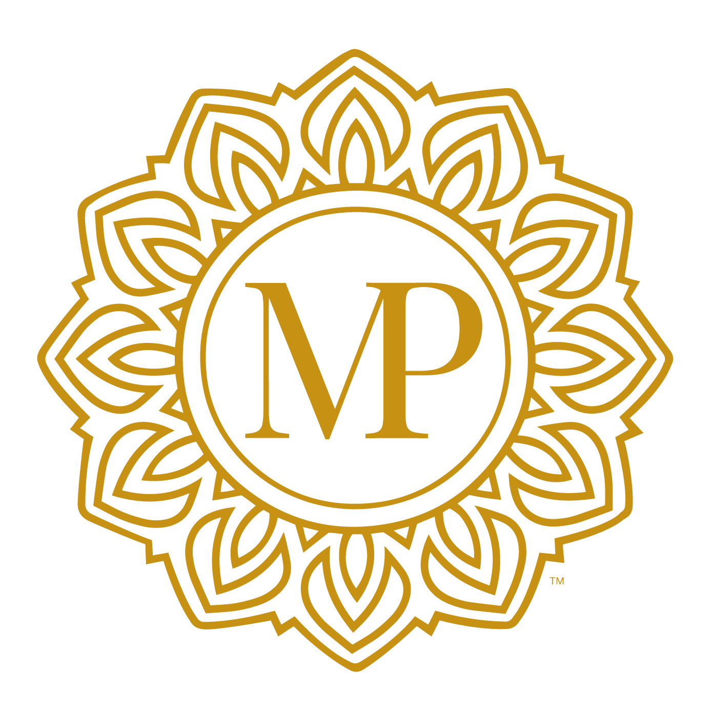 MasterPeace logo