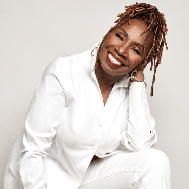 Discover Life Transformation with Rev. Dr. Iyanla Vanzant